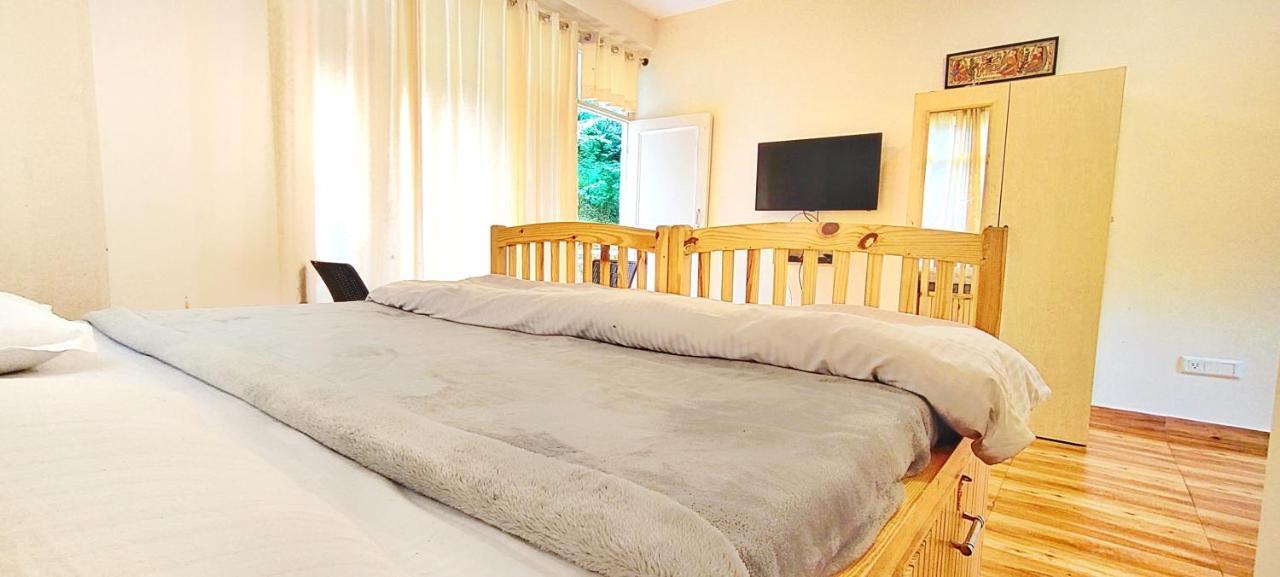 The Culture Nation Hostel Manali ภายนอก รูปภาพ