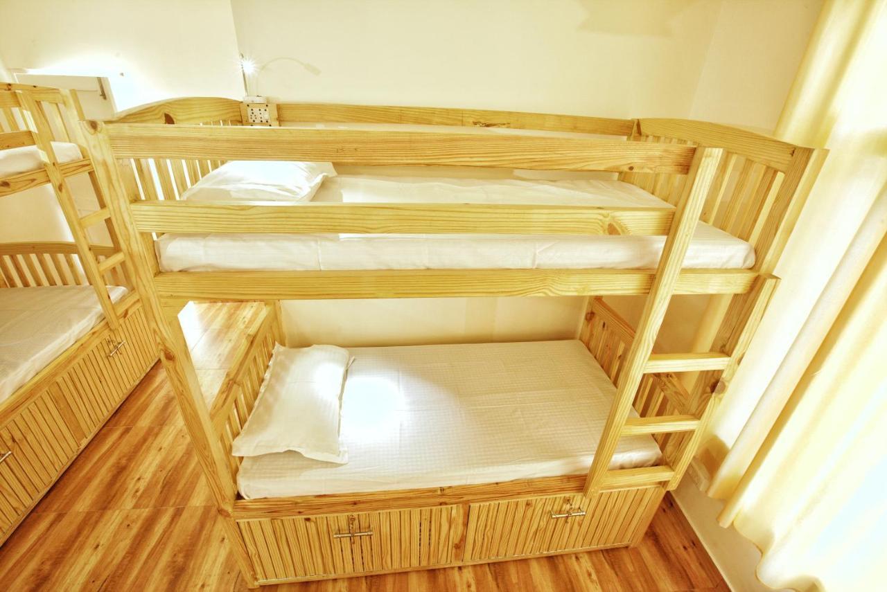The Culture Nation Hostel Manali ภายนอก รูปภาพ